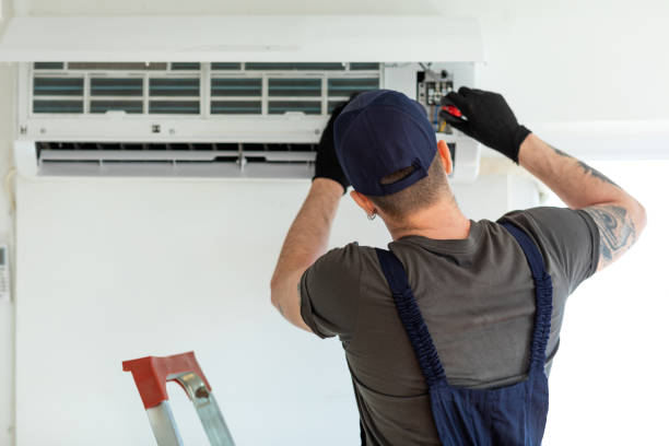 Best Residential Air Duct Cleaning  in Delta Junction, AK