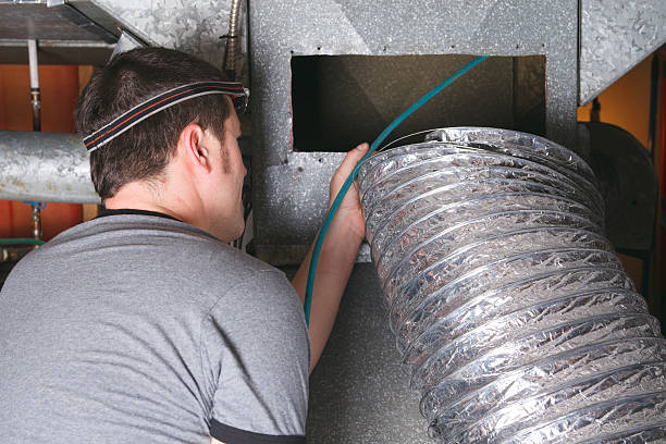 Best HVAC Air Duct Cleaning  in Delta Junction, AK
