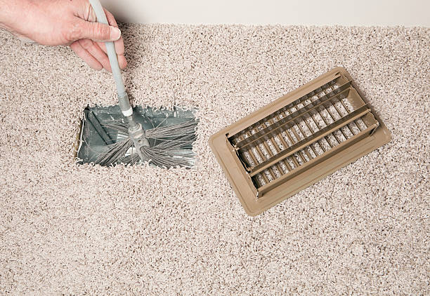 Best Affordable HVAC Duct Cleaning  in Delta Junction, AK